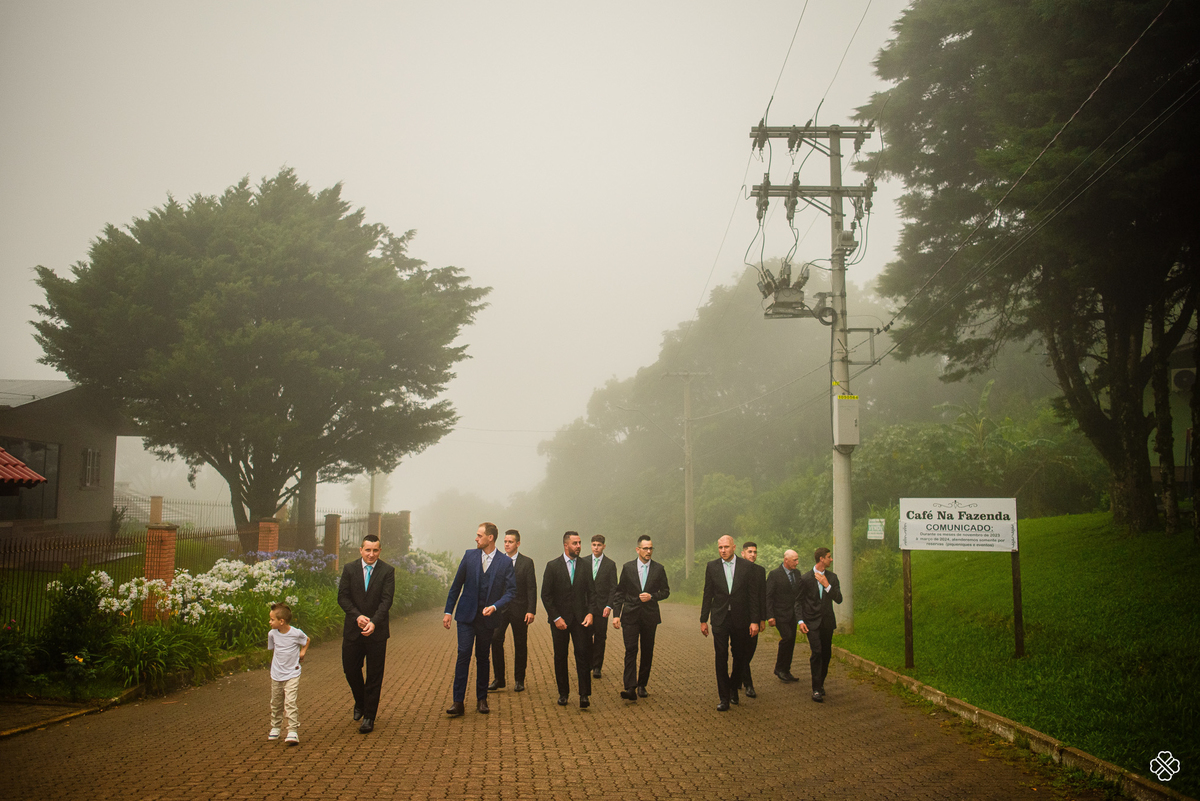casamento em Santa Maria do Herval