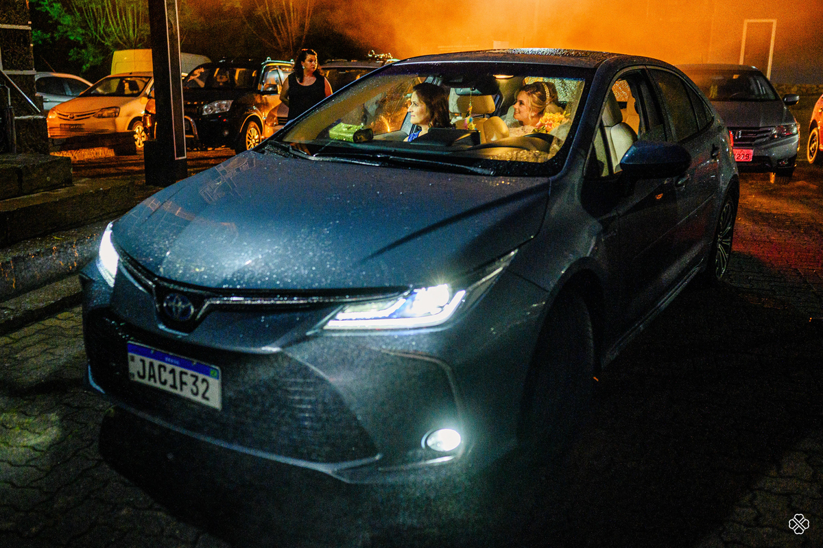 casamento em Santa Maria do Herval