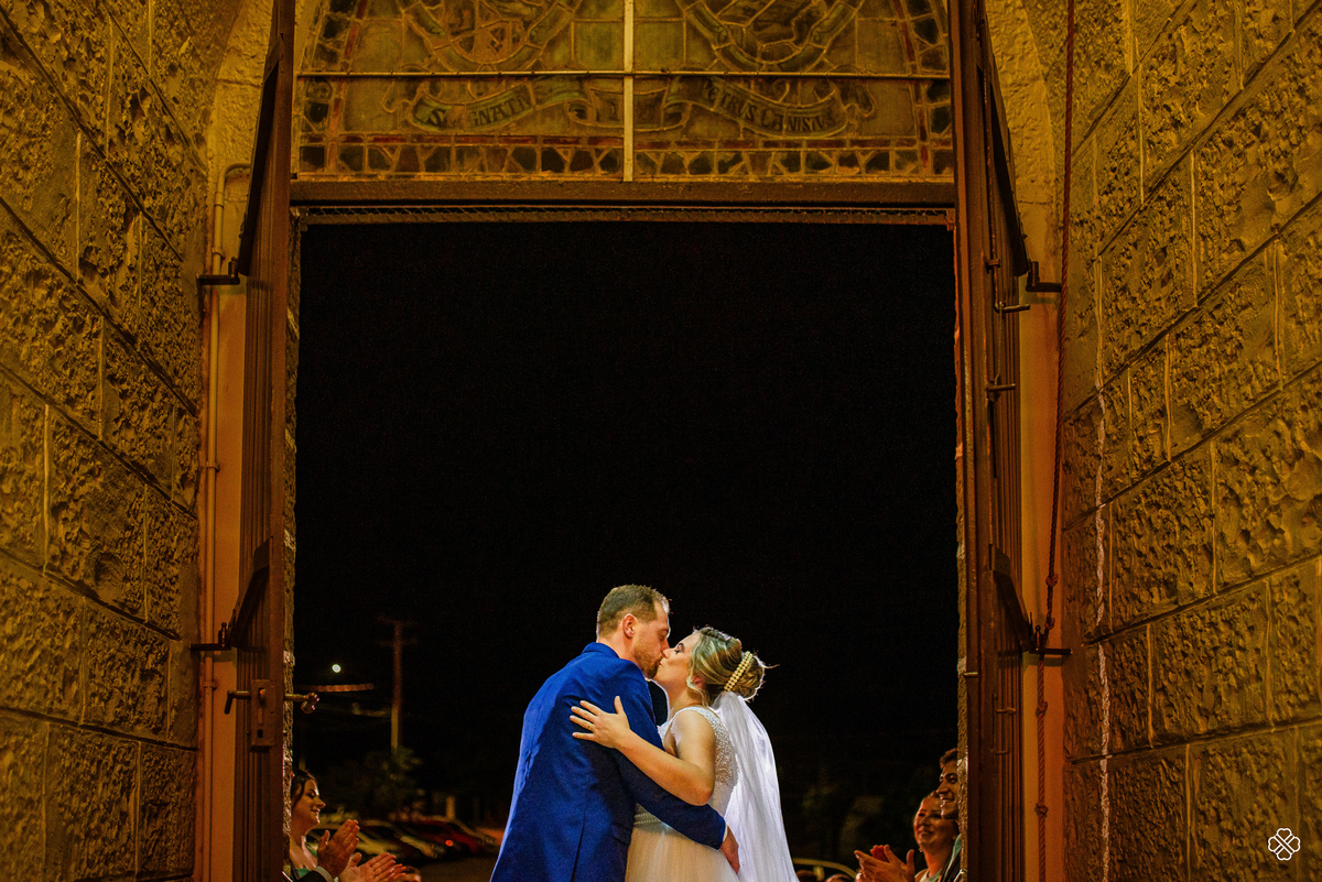 casamento em Santa Maria do Herval