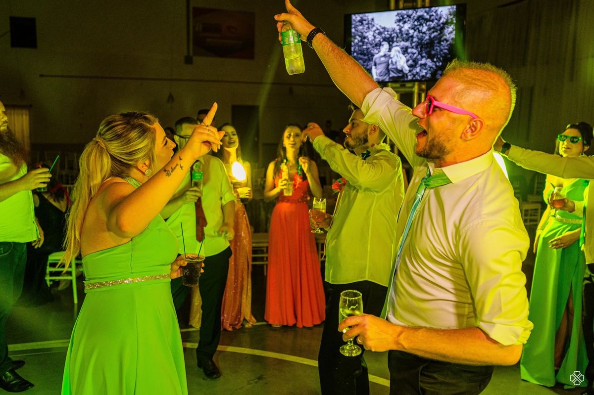 casamento em Santa Maria do Herval