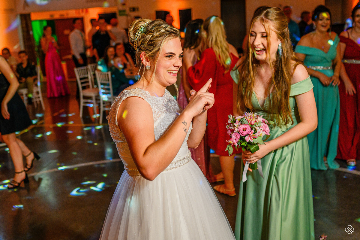 casamento em Santa Maria do Herval