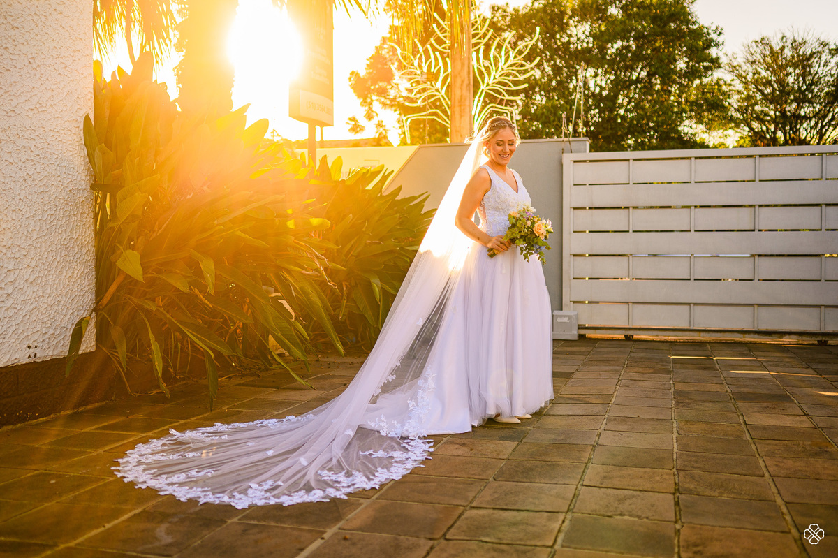 Casamento em Travessão