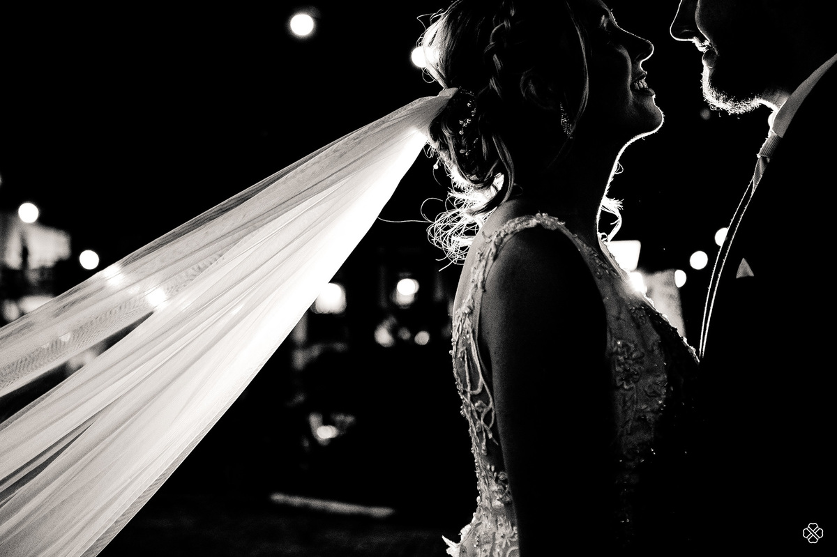 Casamento em Travessão