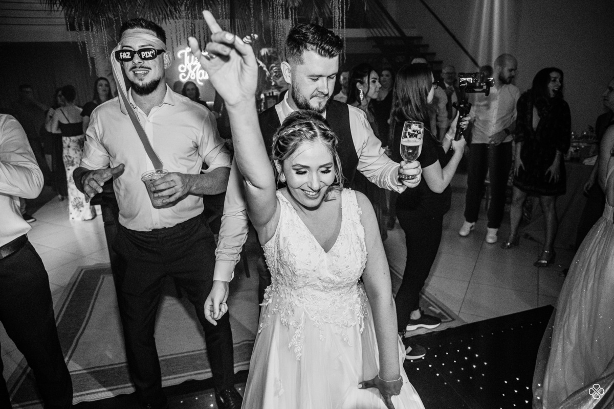 Casamento em Travessão