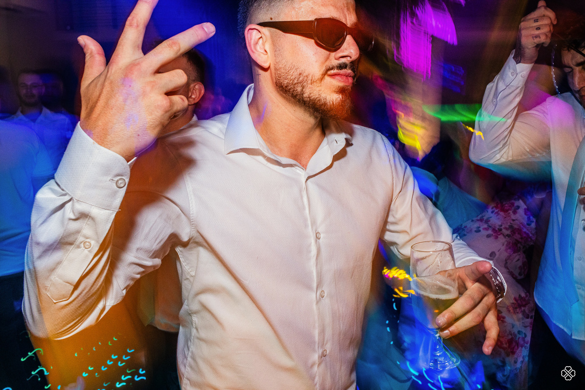 Casamento em Travessão