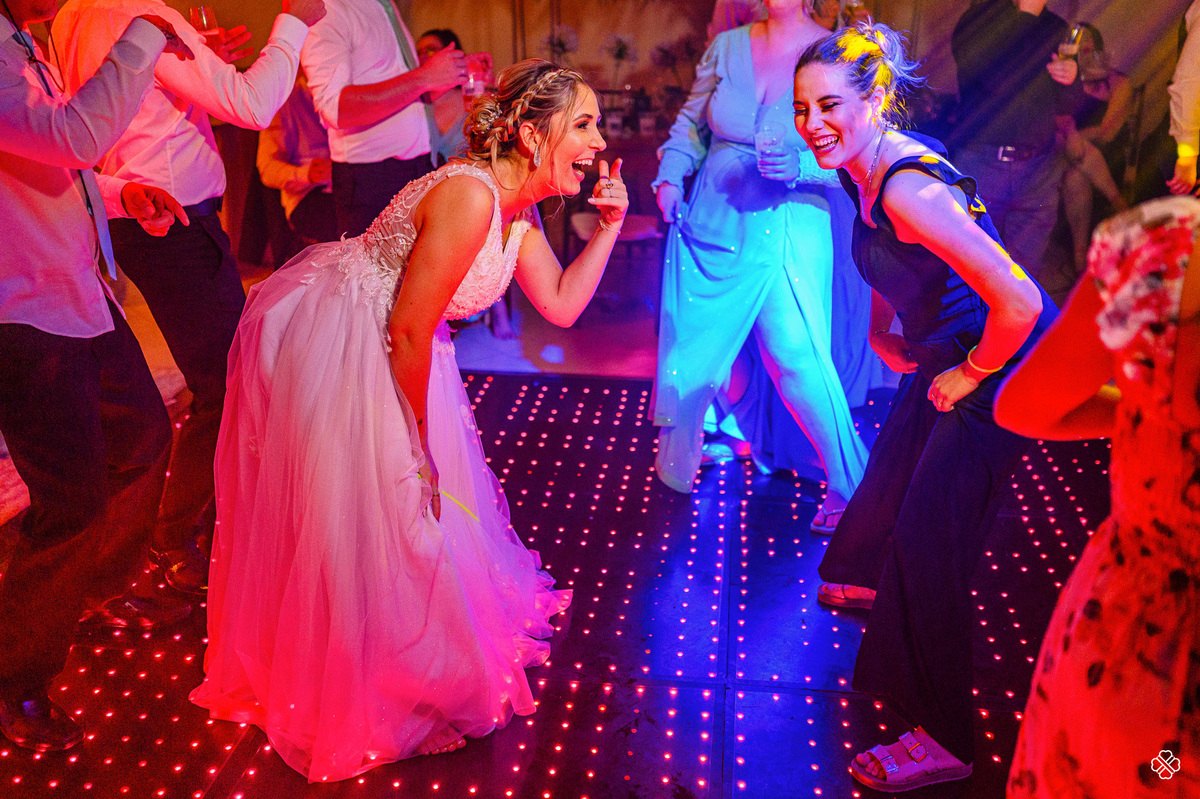 Casamento em Travessão