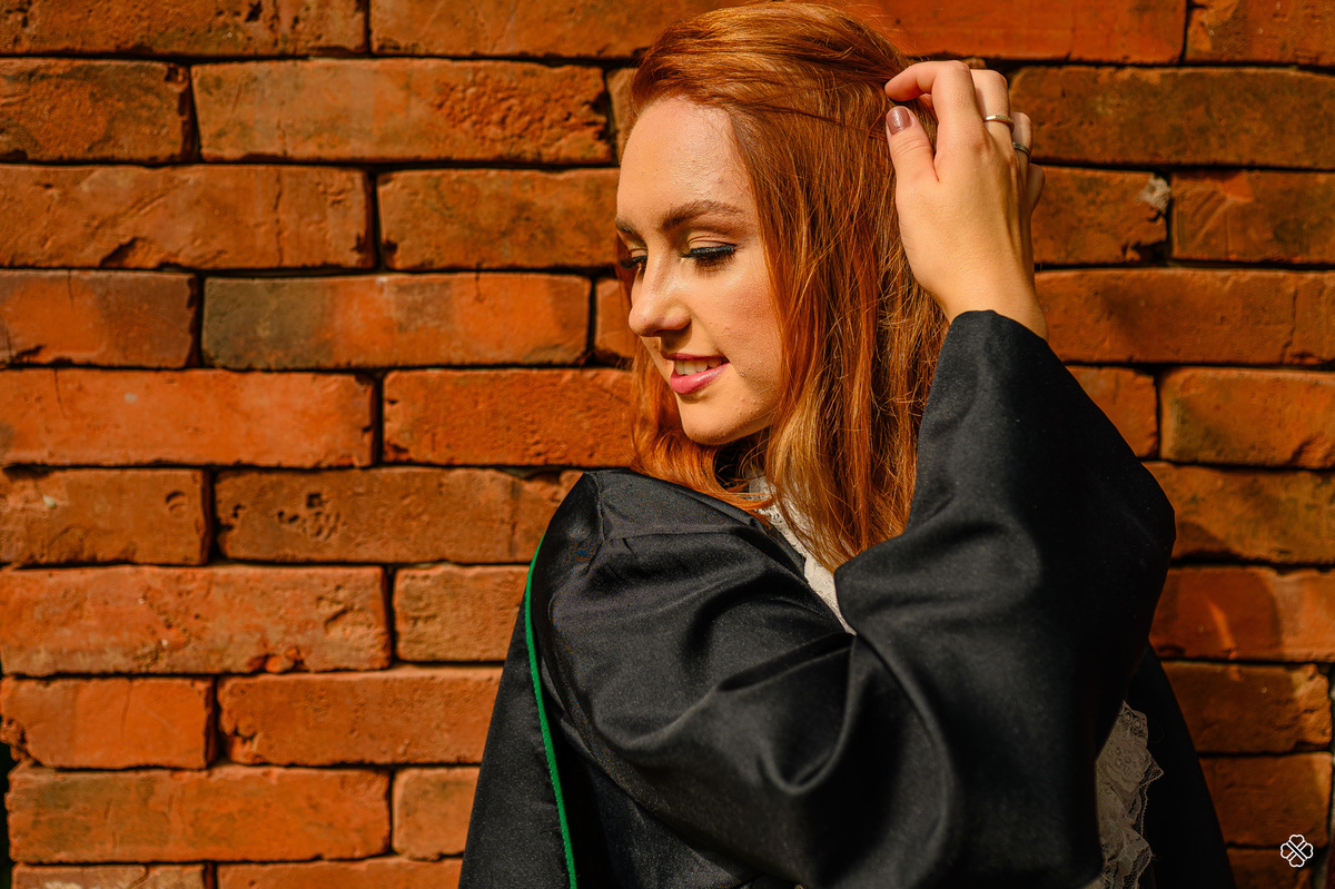 Ensaio de Formatura na serra Gaúcha