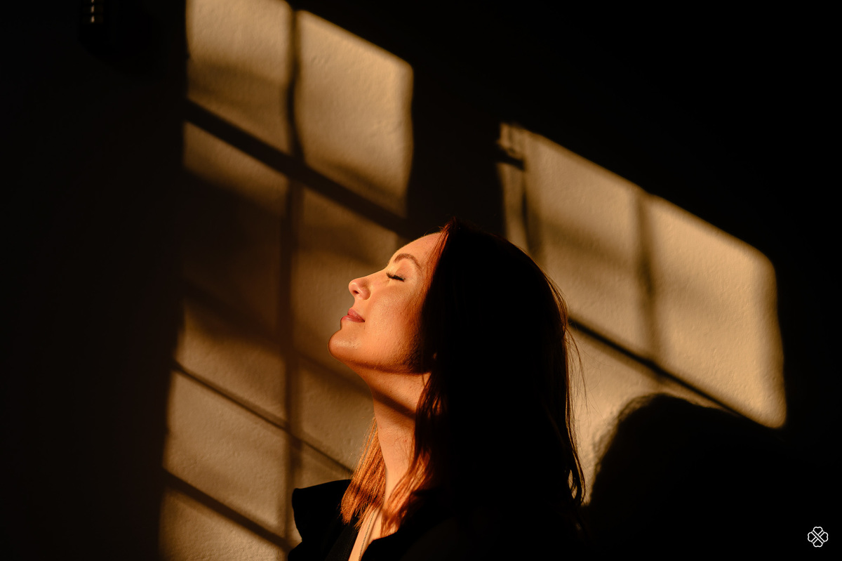 Ensaio de Formatura na serra Gaúcha
