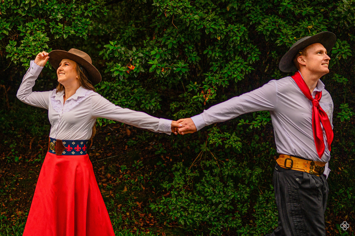 Pré Casamento em Canela