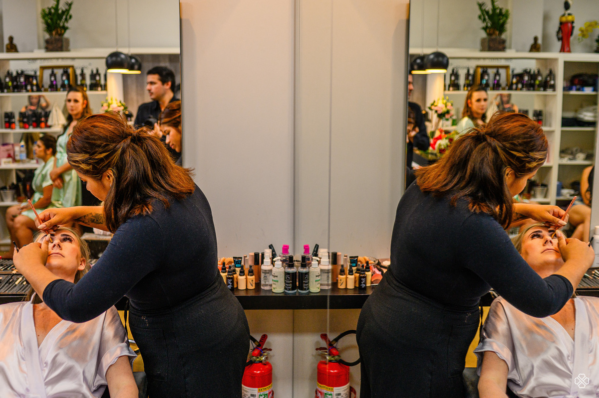 Casamento em Dois Irmãos