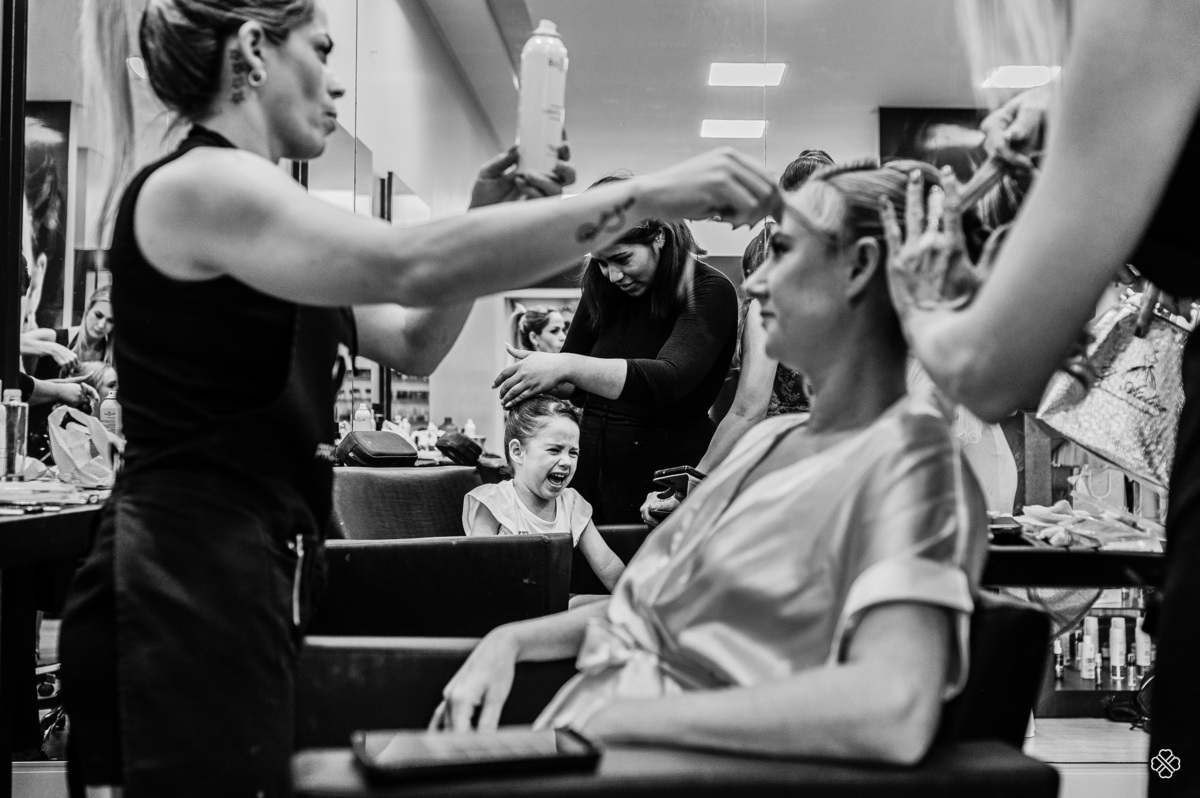 Casamento em Dois Irmãos