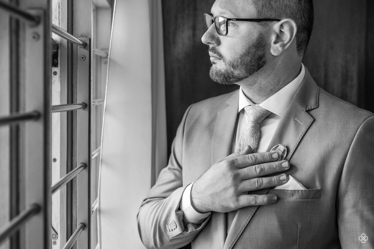 Casamento em Dois Irmãos