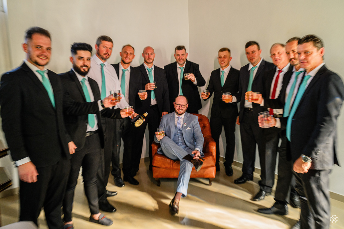 Casamento em Dois Irmãos