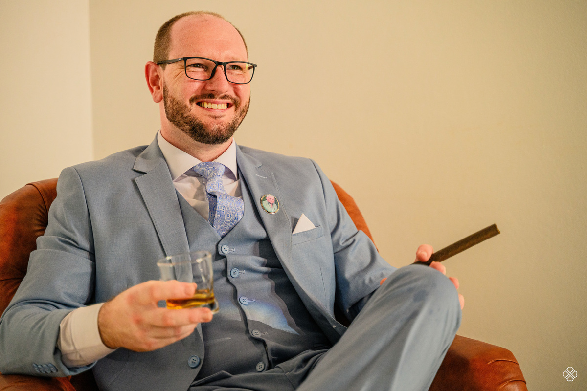 Casamento em Dois Irmãos