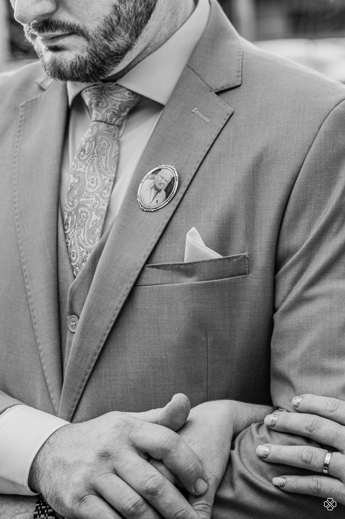 Casamento em Dois Irmãos