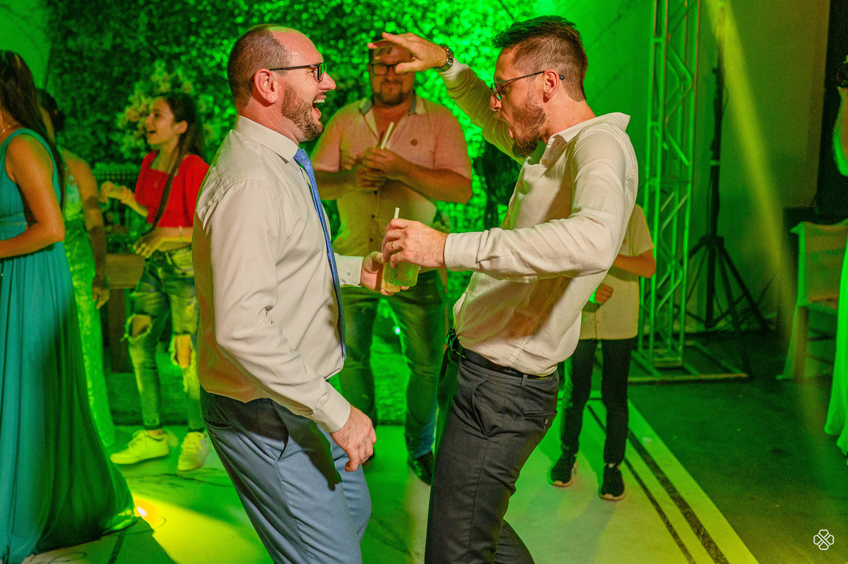 Casamento em Dois Irmãos