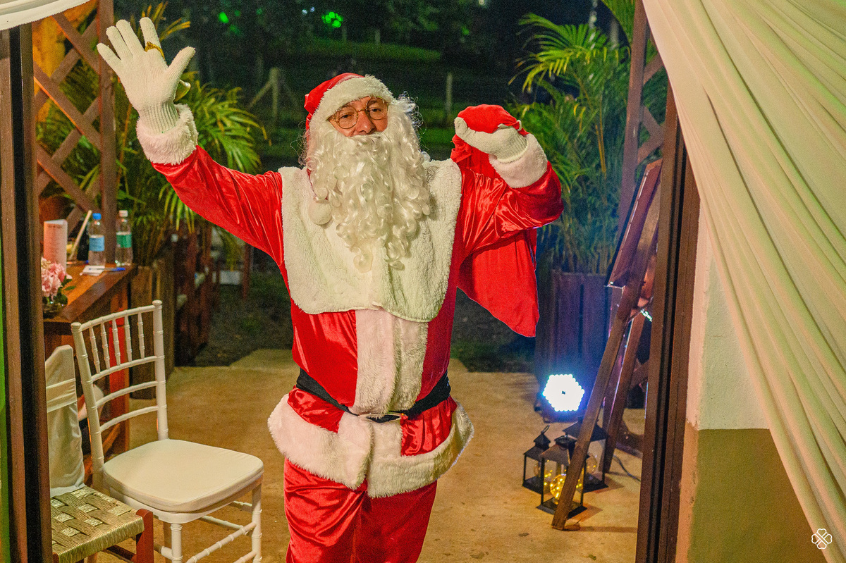 Casamento em Dois Irmãos