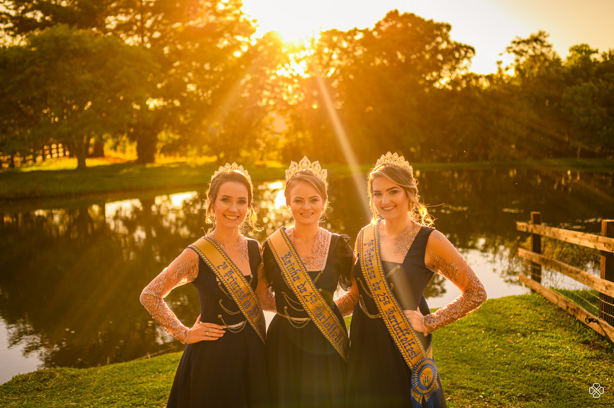 Ensaio fotográfico em Santa Maria do Herval