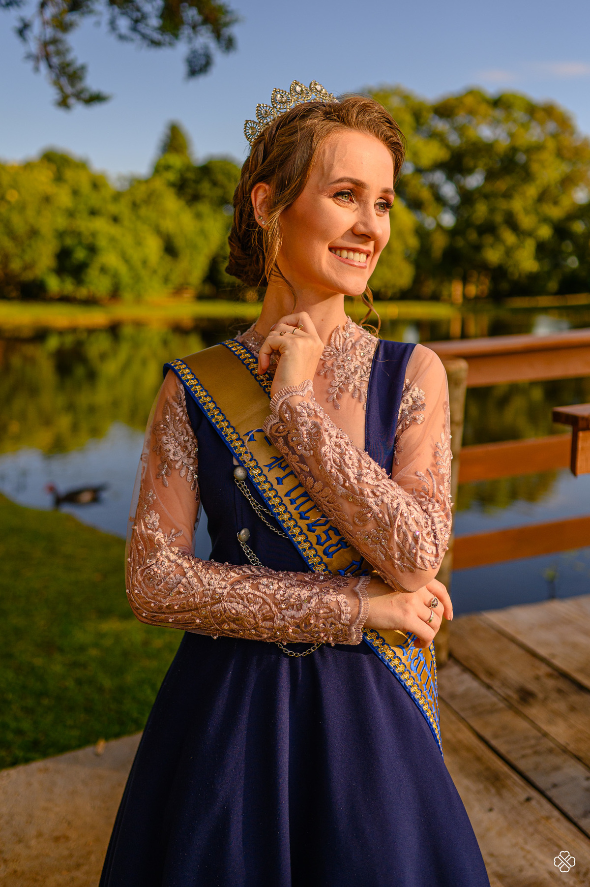 Ensaio fotográfico em Santa Maria do Herval