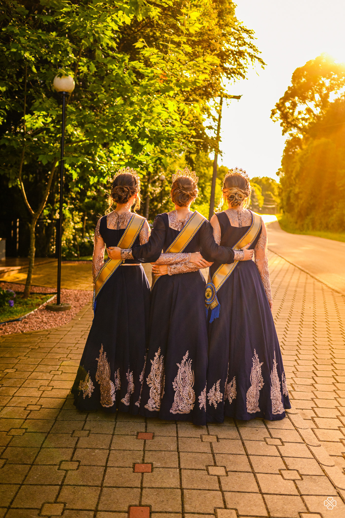 Ensaio fotográfico em Santa Maria do Herval