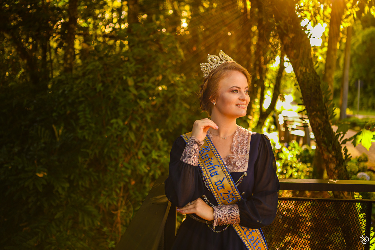 Ensaio fotográfico em Santa Maria do Herval