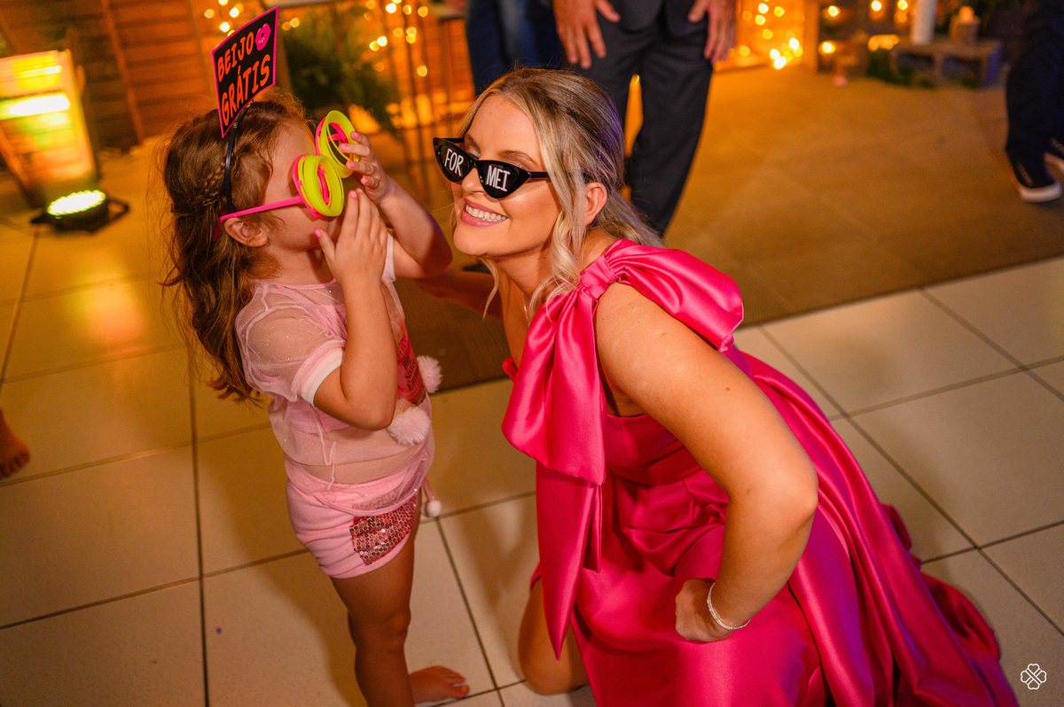 Formatura no teatro Feevale