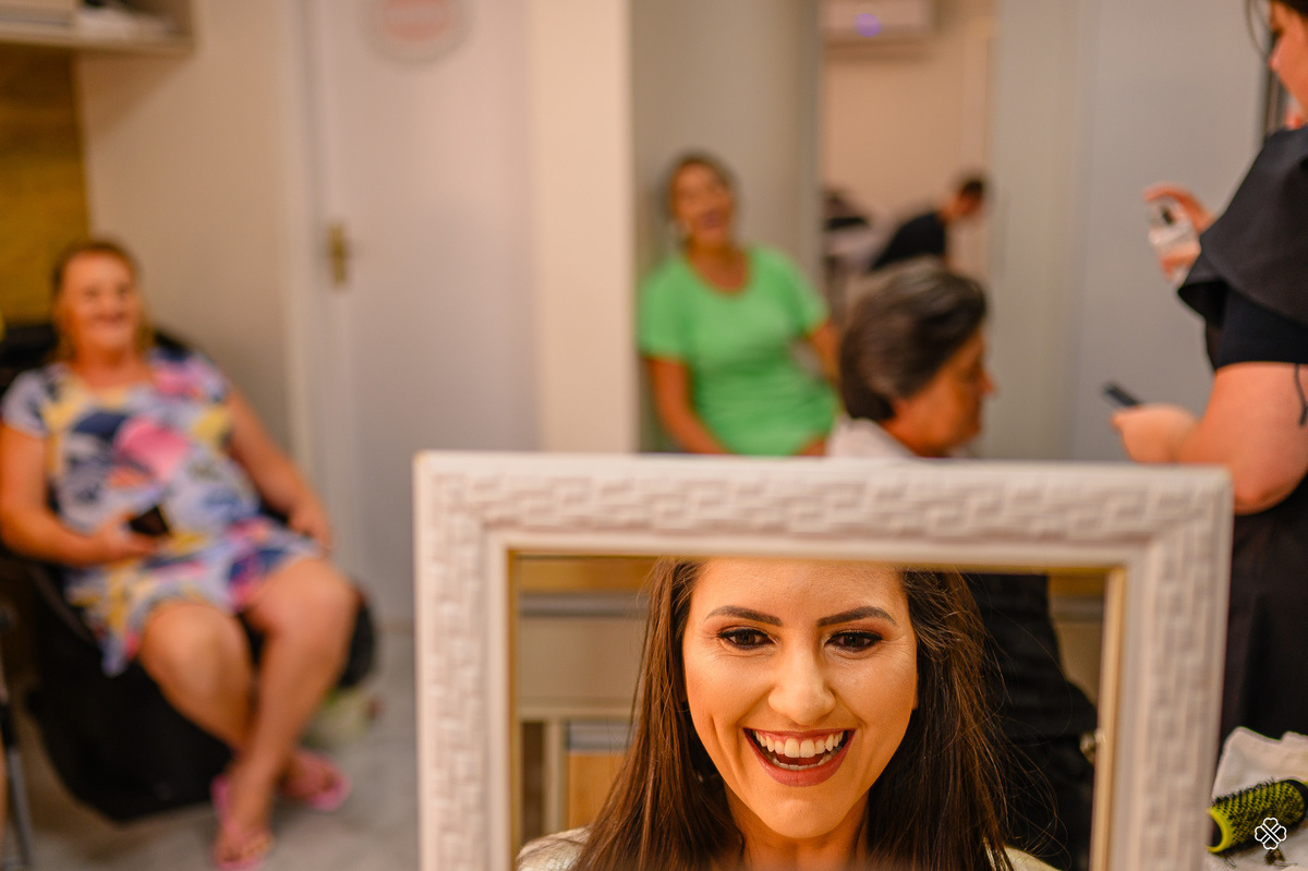 Casamento em Santa Maria do Herval