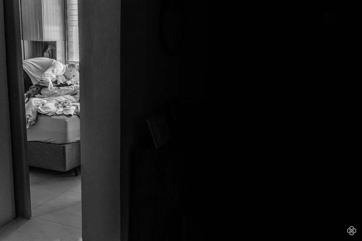 Casamento em Santa Maria do Herval