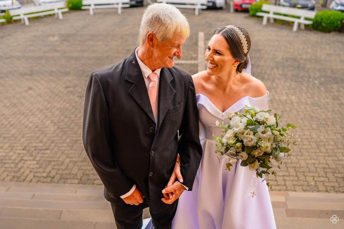 Casamento em Santa Maria do Herval