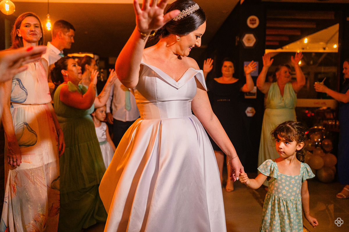 Casamento em Santa Maria do Herval