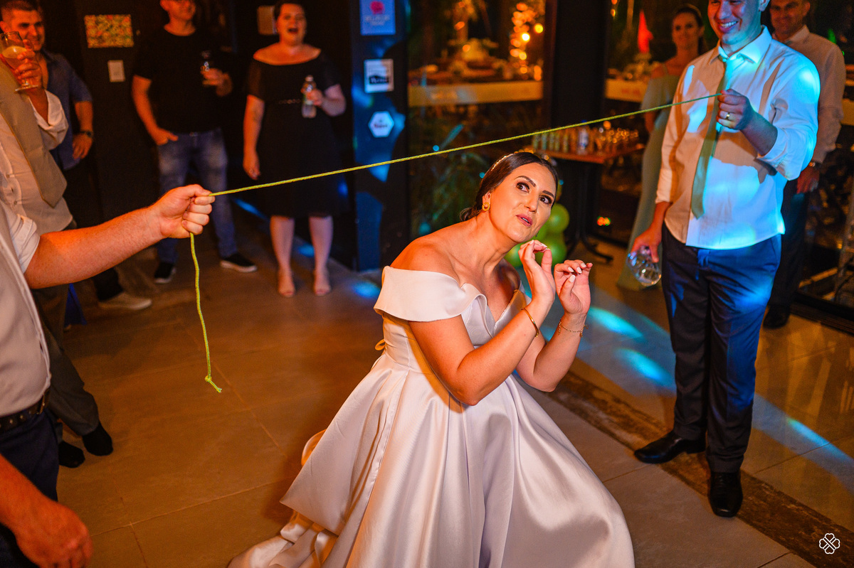 Casamento em Santa Maria do Herval