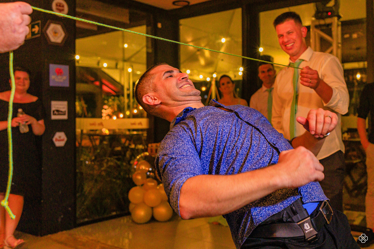 Casamento em Santa Maria do Herval