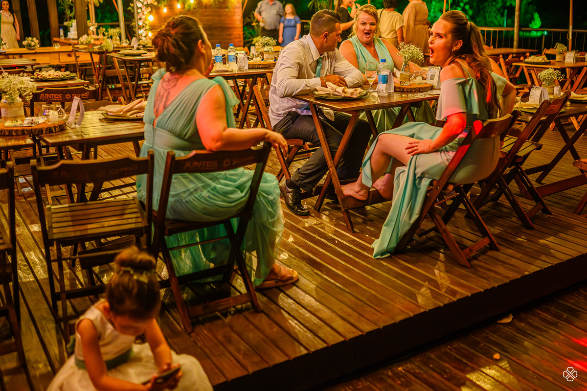 Casamento em Santa Maria do Herval