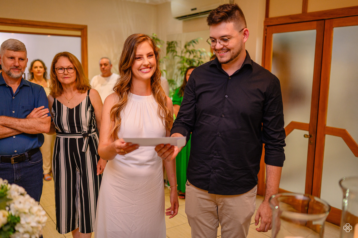 Casamento civil em Novo Hamburgo