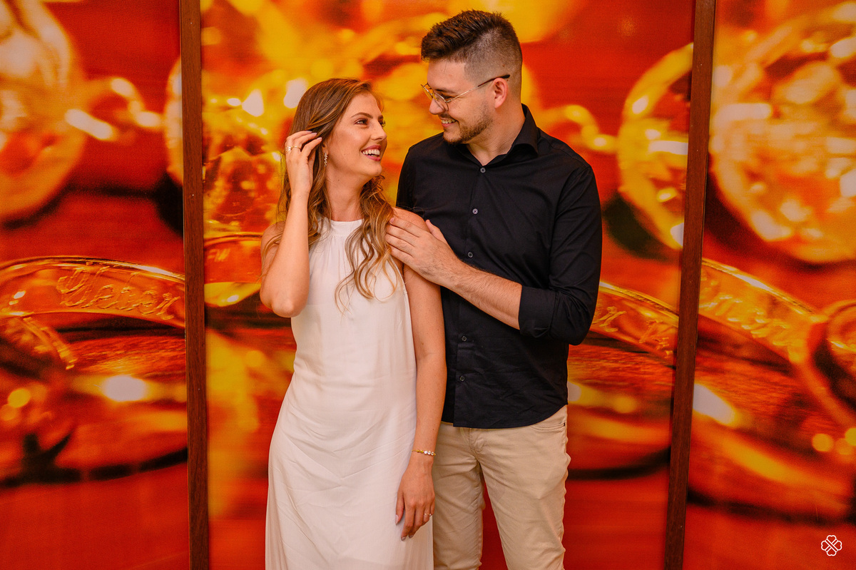 Casamento civil em Novo Hamburgo