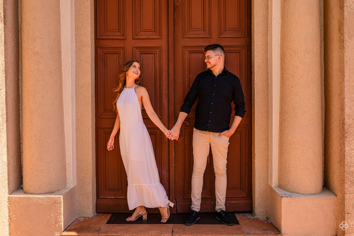 Casamento civil em Novo Hamburgo