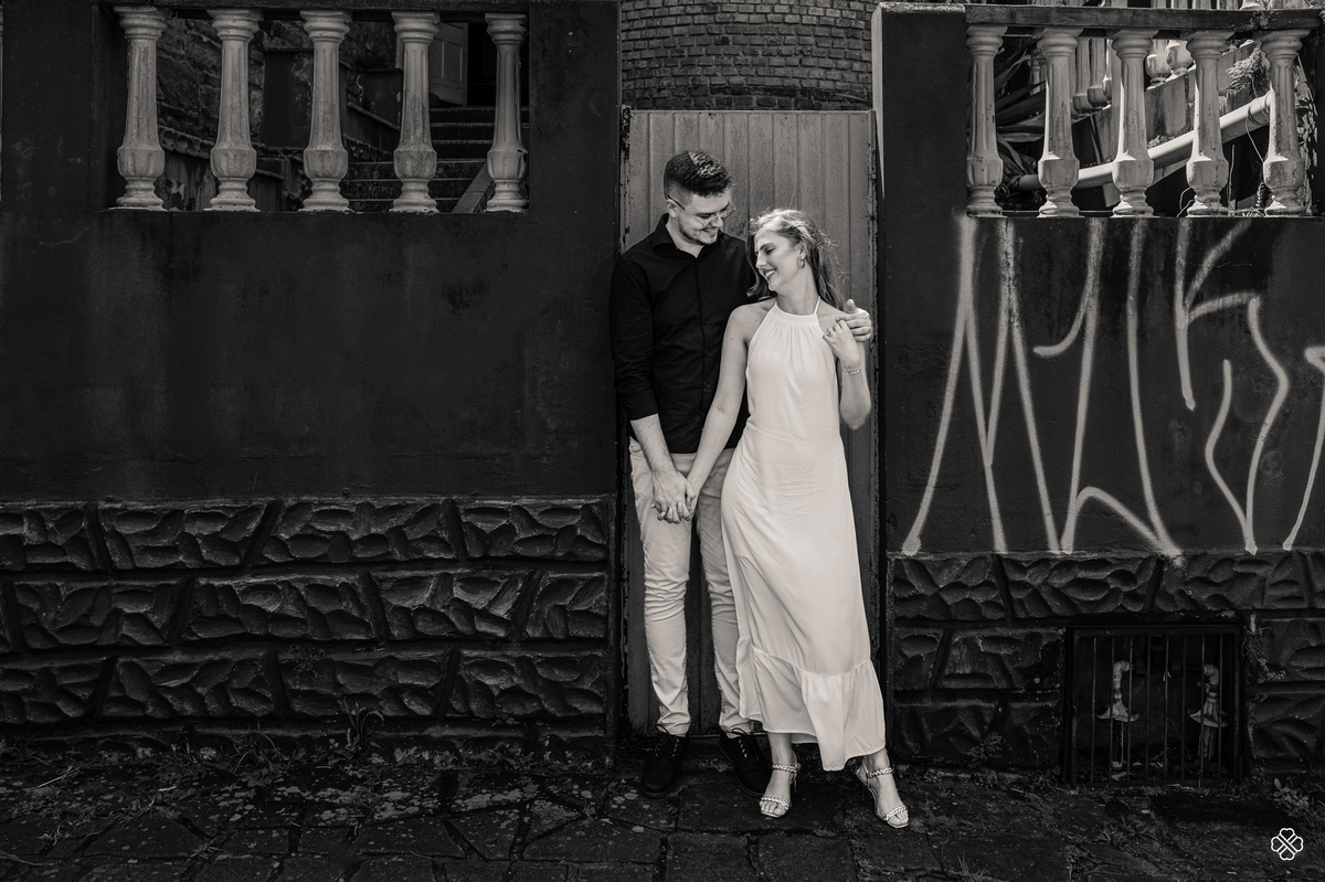 Casamento civil em Novo Hamburgo