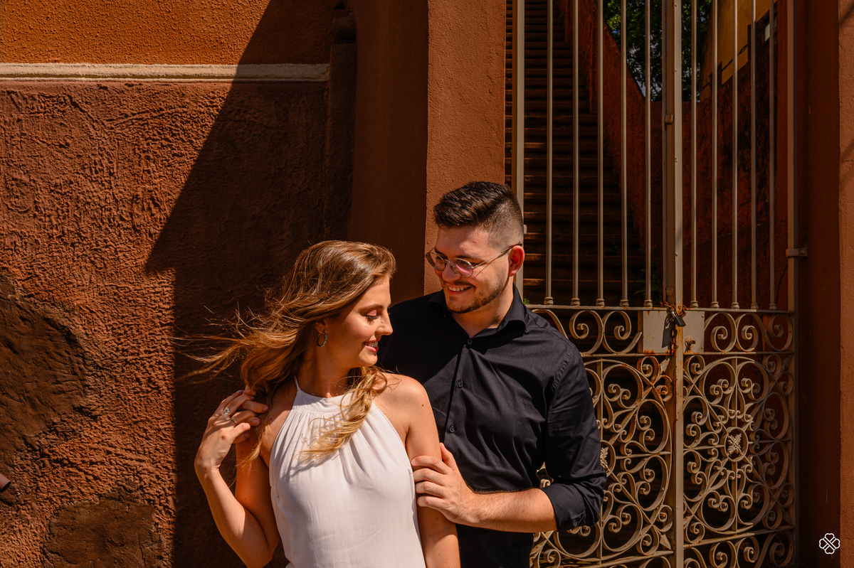 Casamento civil em Novo Hamburgo