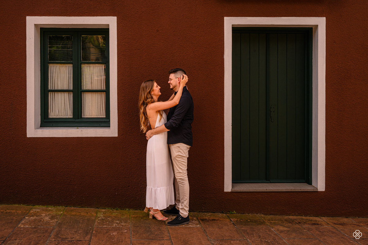 Casamento civil em Novo Hamburgo