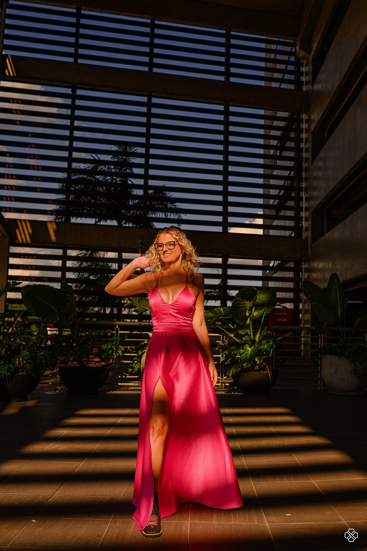 Formatura em Novo Hamburgo