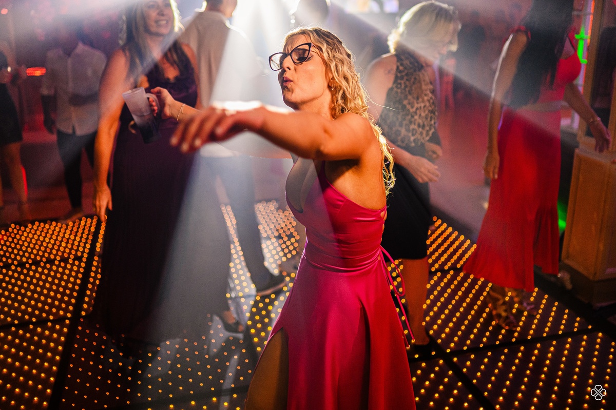 Formatura em Novo Hamburgo