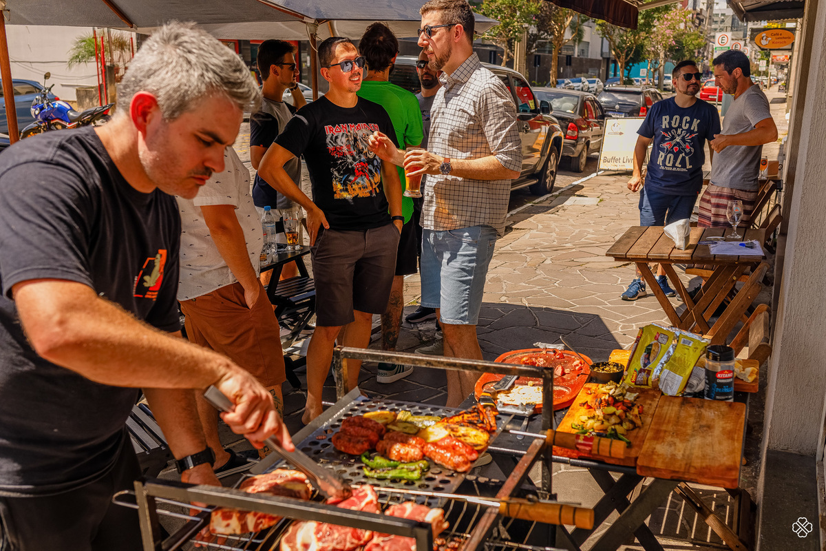 Casamento na Serra Gaúcha