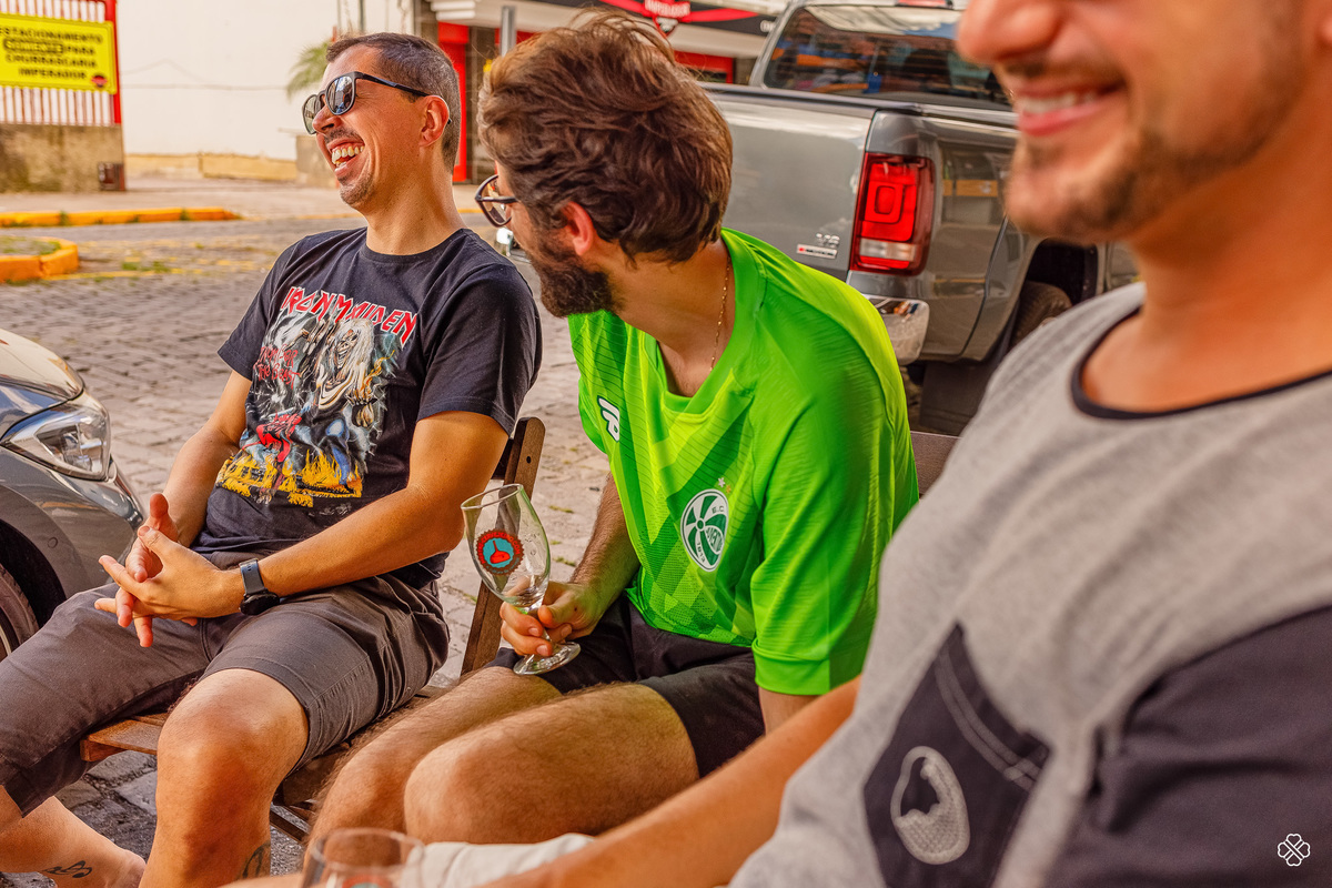 Casamento na Serra Gaúcha