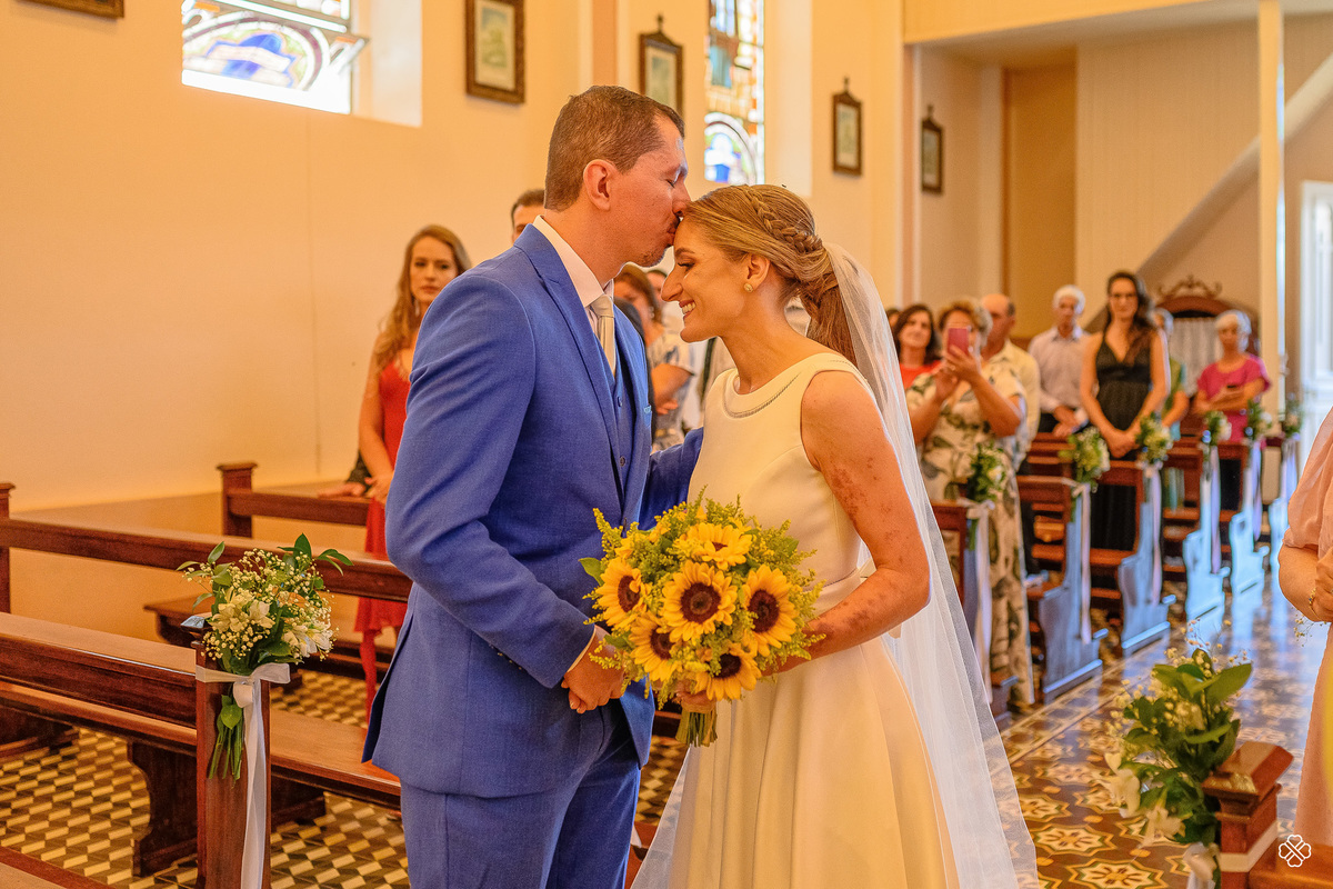 Casamento na Serra Gaúcha