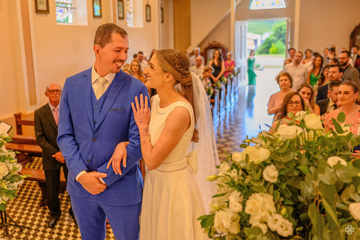 Casamento na Serra Gaúcha