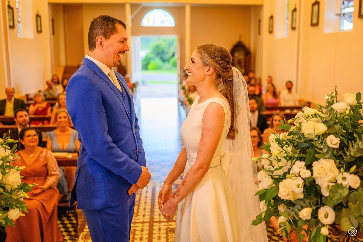 Casamento na Serra Gaúcha