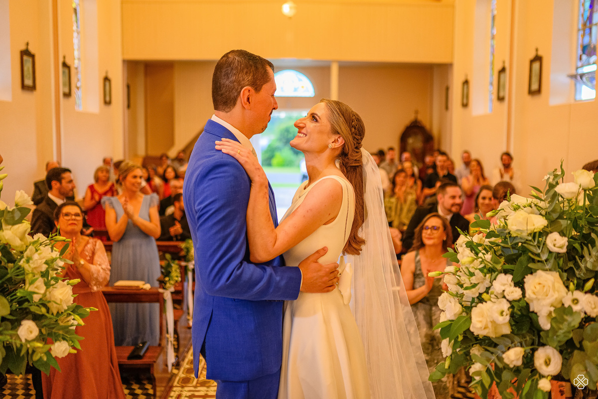 Casamento na Serra Gaúcha