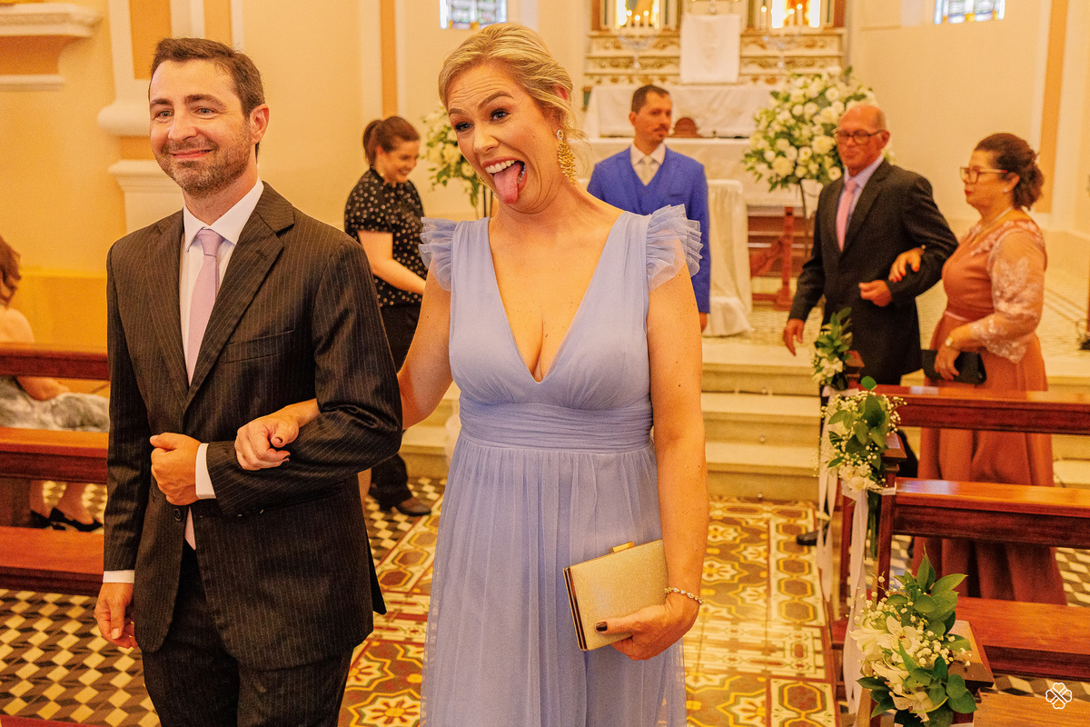 Casamento na Serra Gaúcha