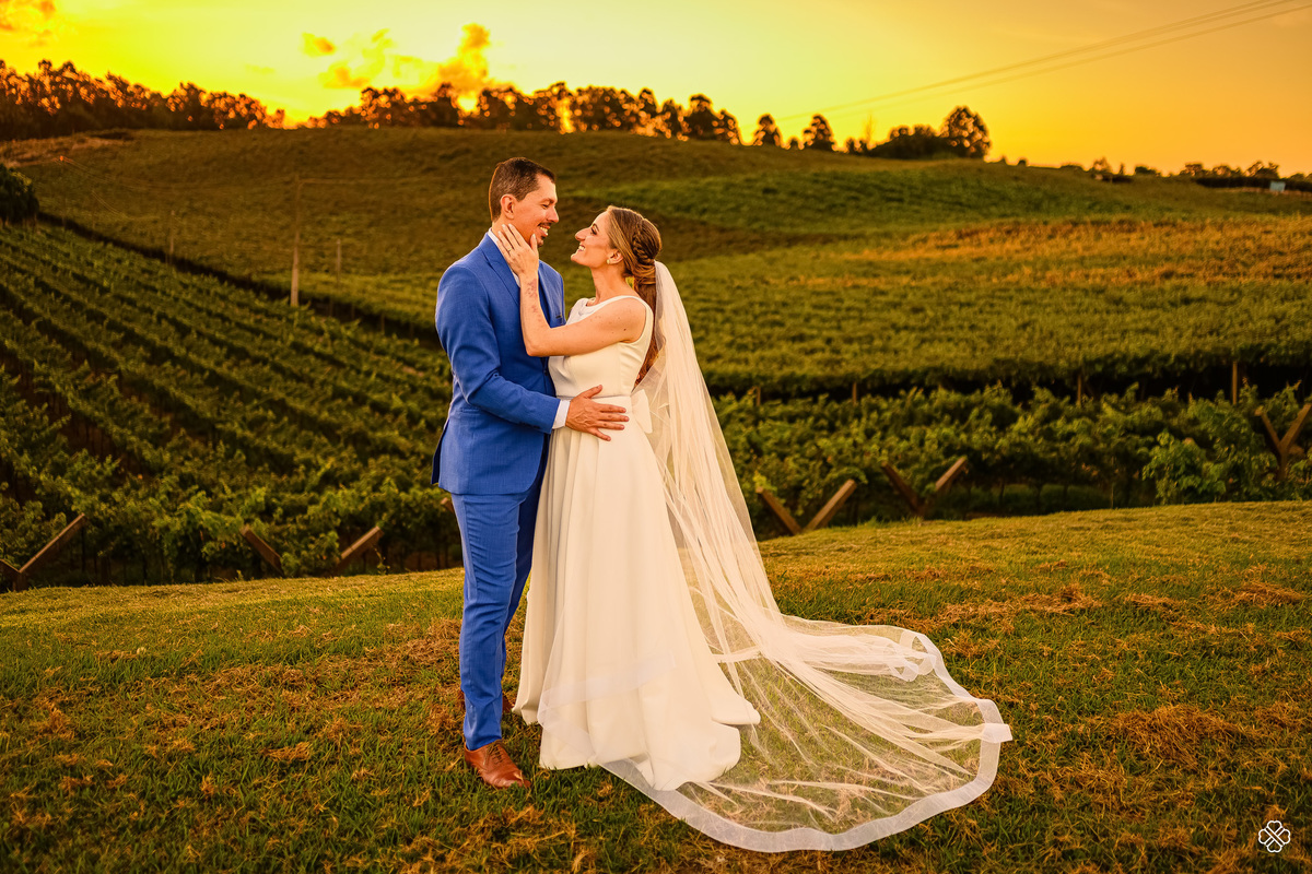 Casamento na Serra Gaúcha