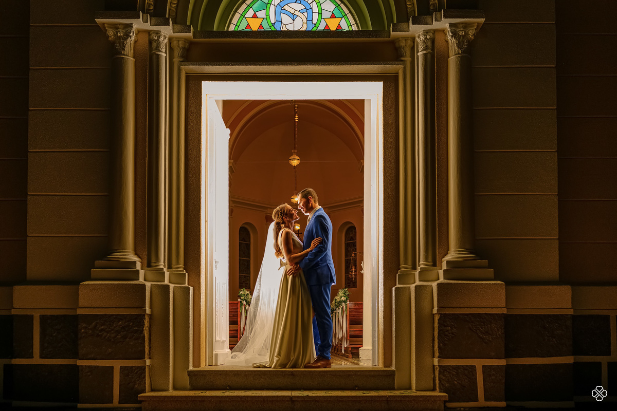 Casamento na Serra Gaúcha